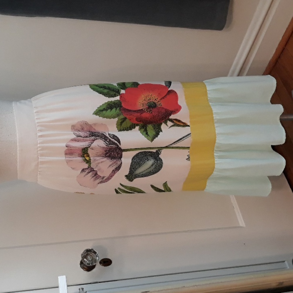 Anthropologie - HD+IN PARIS+ Skirt